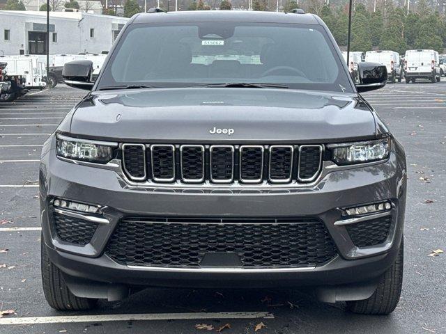 new 2025 Jeep Grand Cherokee car, priced at $42,920