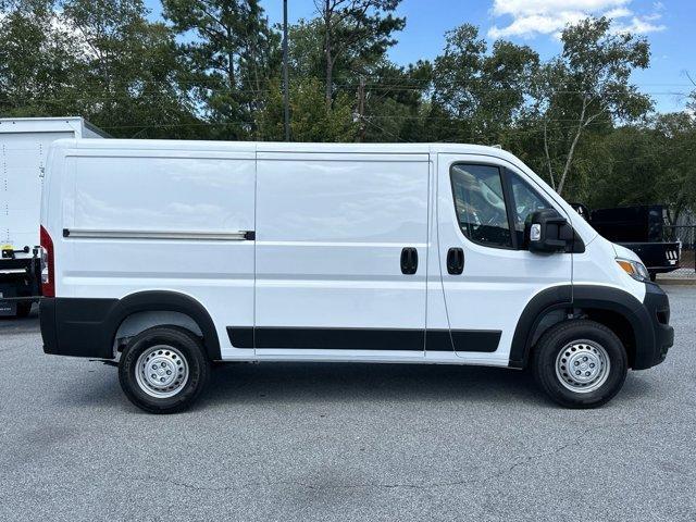 new 2024 Ram ProMaster 1500 car, priced at $42,390