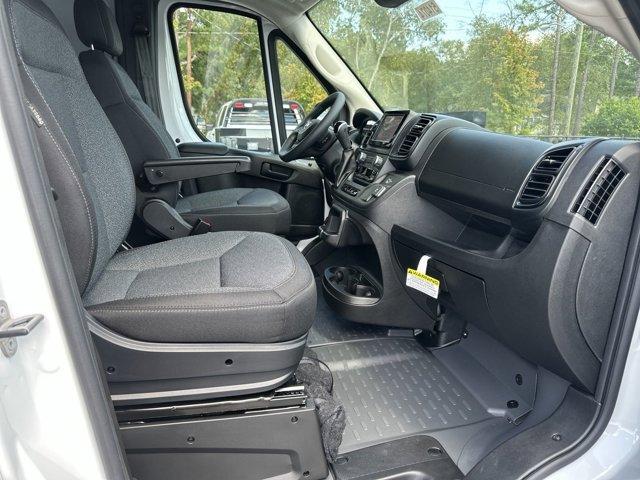 new 2024 Ram ProMaster 1500 car, priced at $42,390