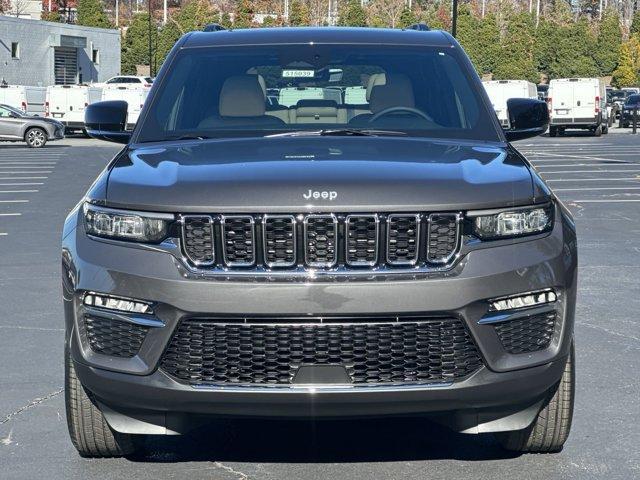 new 2025 Jeep Grand Cherokee car, priced at $42,920