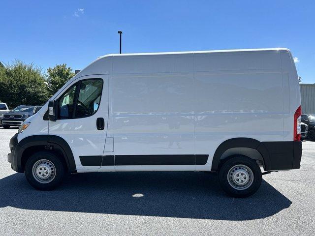 new 2024 Ram ProMaster 1500 car, priced at $43,240