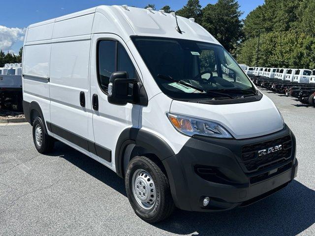 new 2024 Ram ProMaster 1500 car, priced at $43,240