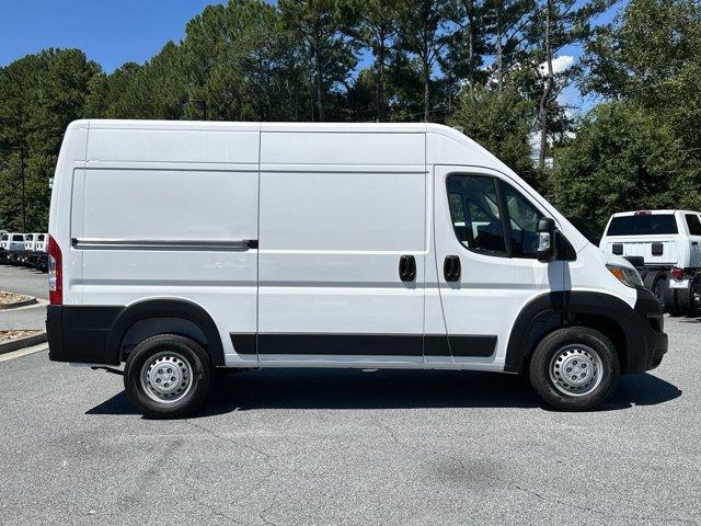 new 2024 Ram ProMaster 1500 car, priced at $43,240