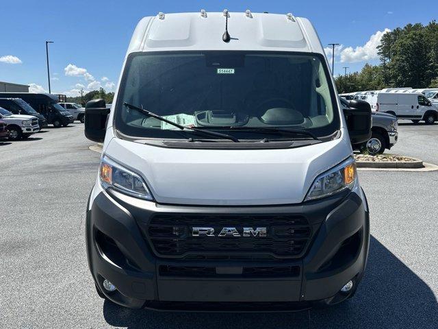 new 2024 Ram ProMaster 1500 car, priced at $43,240