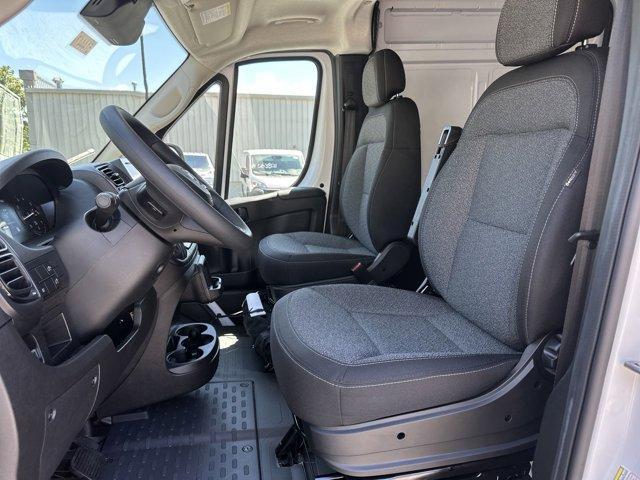 new 2024 Ram ProMaster 1500 car, priced at $43,240