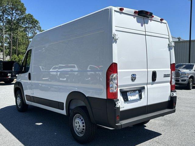 new 2024 Ram ProMaster 1500 car, priced at $43,240