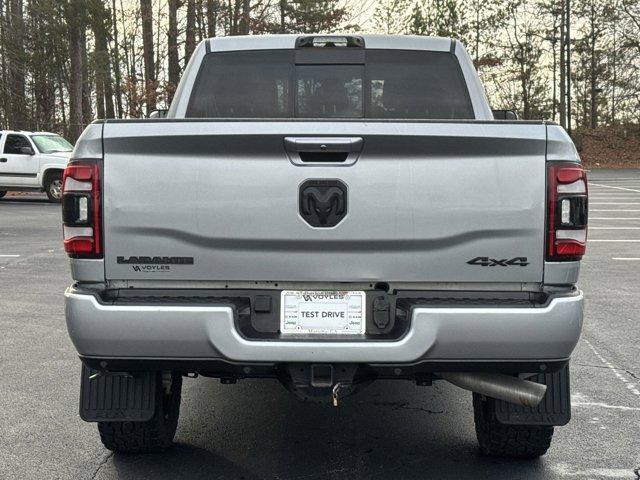 used 2022 Ram 2500 car, priced at $42,488