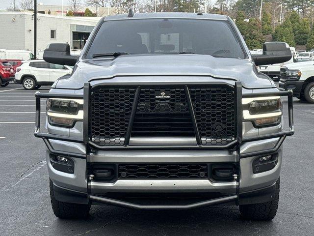 used 2022 Ram 2500 car, priced at $42,488