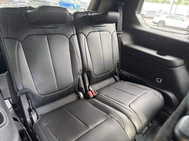 new 2025 Jeep Grand Cherokee L car, priced at $48,024