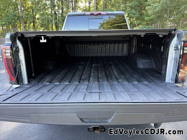 used 2024 GMC Sierra 2500 car, priced at $75,353