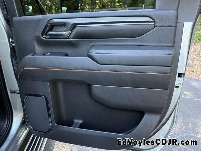 used 2024 GMC Sierra 2500 car, priced at $75,353