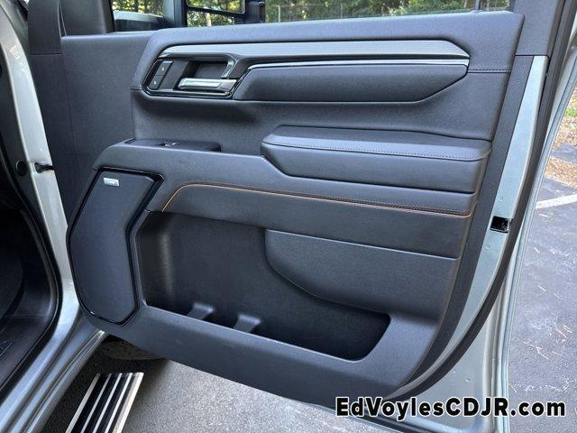 used 2024 GMC Sierra 2500 car, priced at $75,353