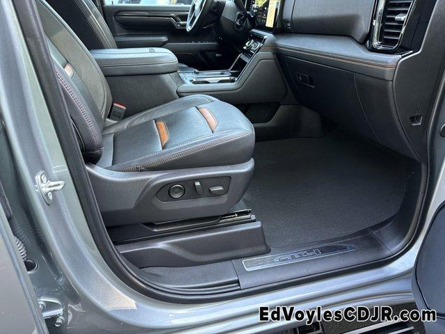 used 2024 GMC Sierra 2500 car, priced at $75,353