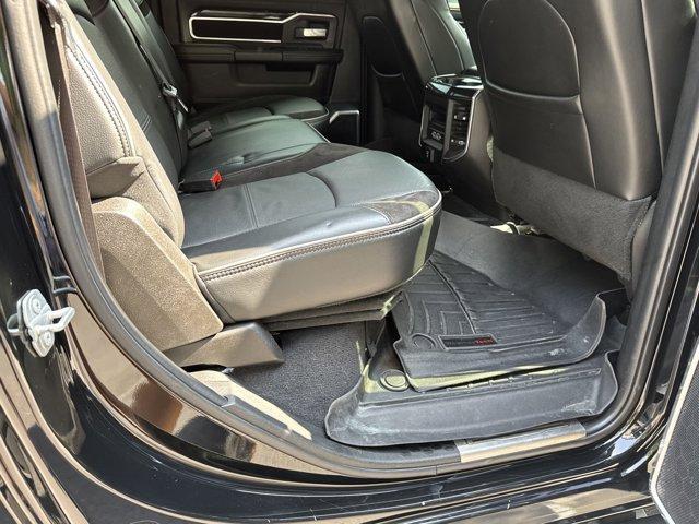 used 2020 Ram 2500 car, priced at $49,898