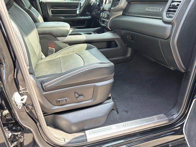 used 2020 Ram 2500 car, priced at $49,898