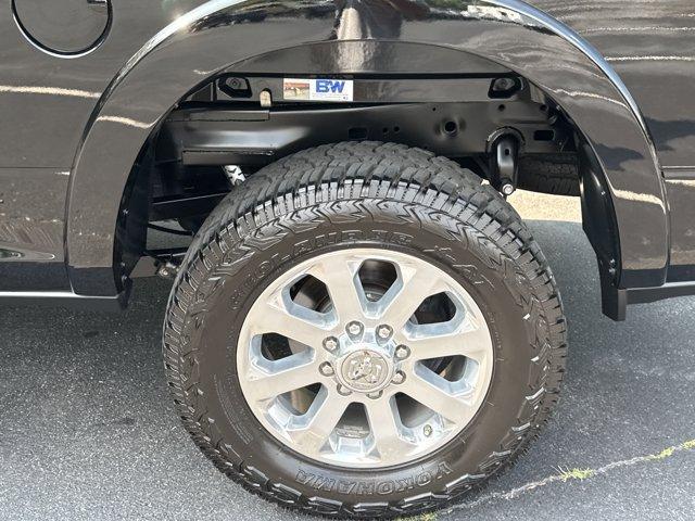 used 2020 Ram 2500 car, priced at $49,898