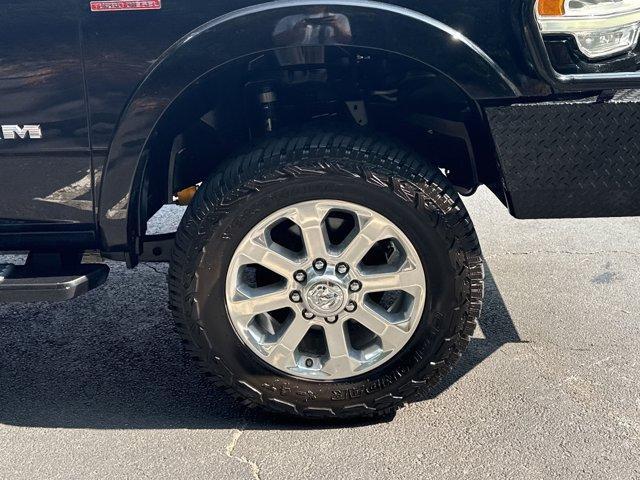 used 2020 Ram 2500 car, priced at $49,898