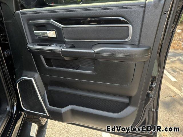used 2020 Ram 2500 car, priced at $54,977