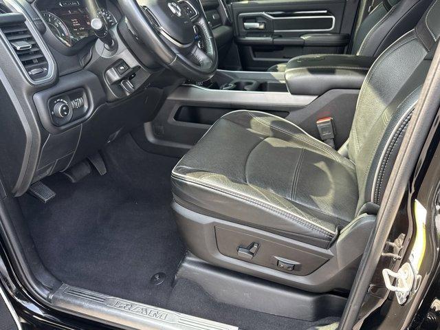 used 2020 Ram 2500 car, priced at $49,898