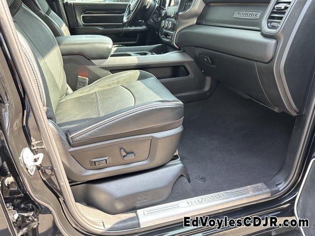 used 2020 Ram 2500 car, priced at $54,977