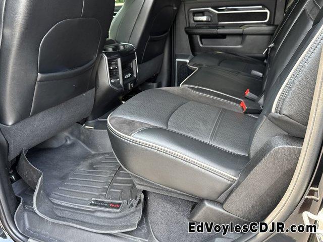 used 2020 Ram 2500 car, priced at $54,977