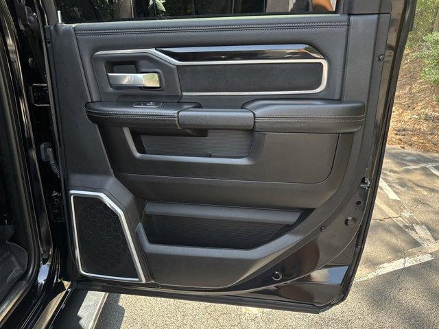 used 2020 Ram 2500 car, priced at $49,898