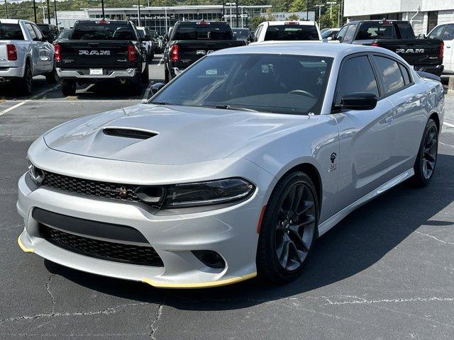 used 2023 Dodge Charger car, priced at $47,143