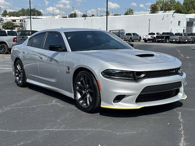 used 2023 Dodge Charger car, priced at $47,143