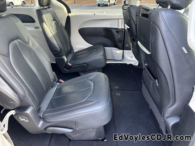 used 2019 Chrysler Pacifica car, priced at $22,546