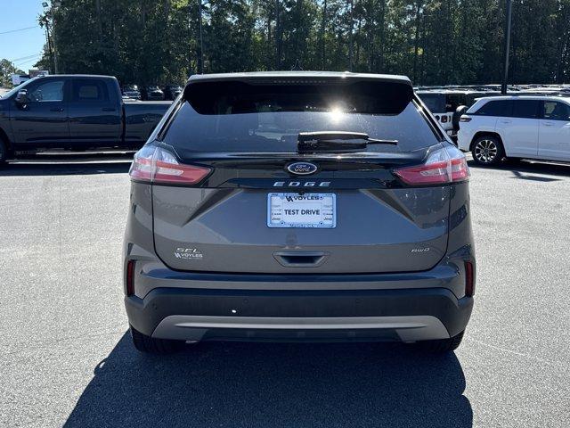 used 2023 Ford Edge car, priced at $21,686