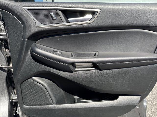 used 2023 Ford Edge car, priced at $21,686