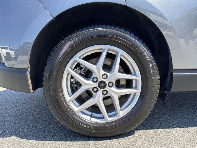 used 2023 Ford Edge car, priced at $21,686