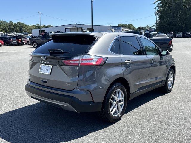 used 2023 Ford Edge car, priced at $21,686