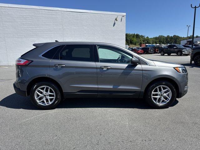 used 2023 Ford Edge car, priced at $21,686