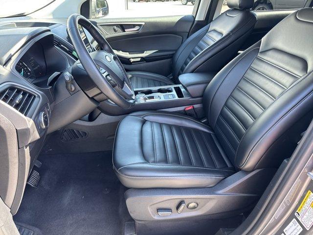 used 2023 Ford Edge car, priced at $21,686