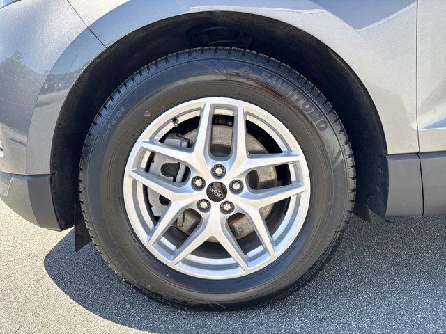 used 2023 Ford Edge car, priced at $21,686