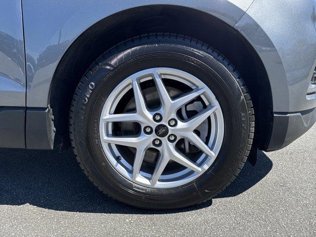 used 2023 Ford Edge car, priced at $21,686