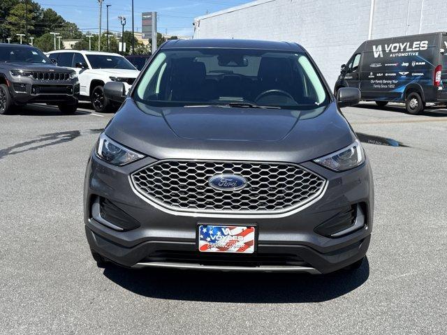 used 2023 Ford Edge car, priced at $21,686