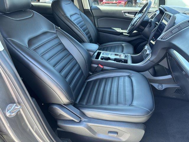 used 2023 Ford Edge car, priced at $21,686