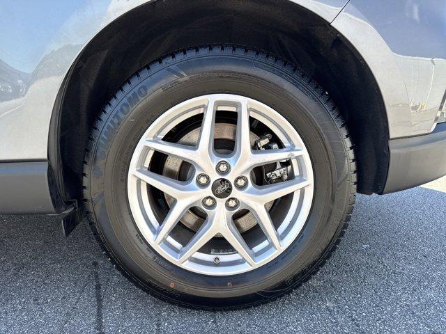 used 2023 Ford Edge car, priced at $21,686