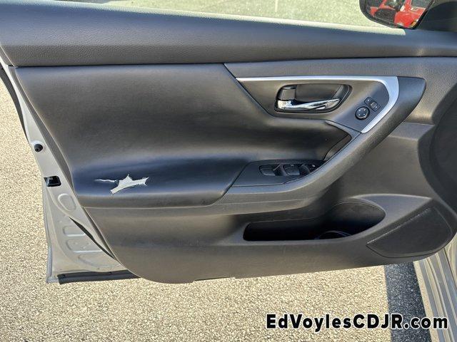 used 2017 Nissan Altima car, priced at $10,269