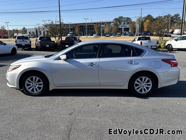 used 2017 Nissan Altima car, priced at $10,269