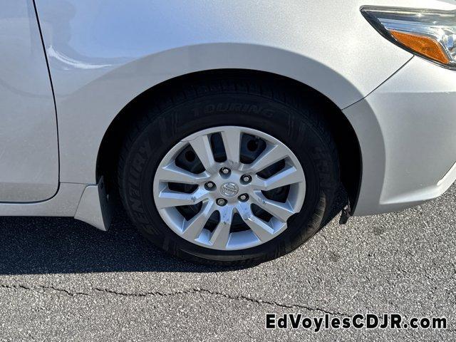 used 2017 Nissan Altima car, priced at $10,269