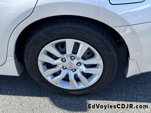 used 2017 Nissan Altima car, priced at $10,269