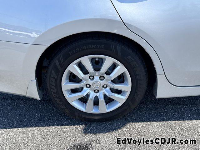used 2017 Nissan Altima car, priced at $10,269