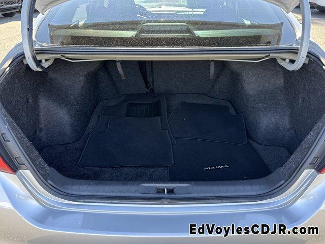 used 2017 Nissan Altima car, priced at $10,269