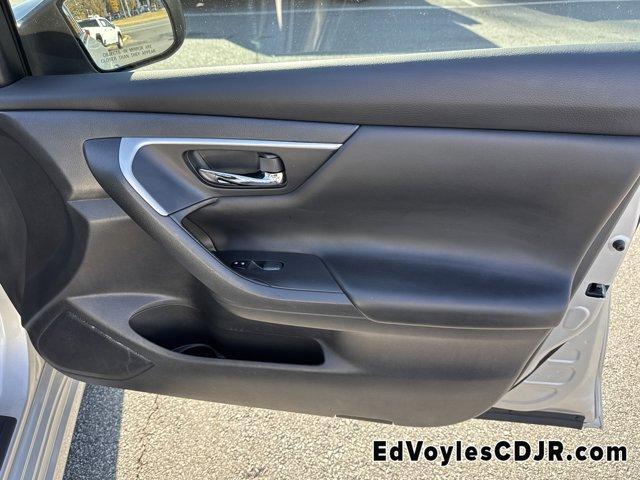 used 2017 Nissan Altima car, priced at $10,269