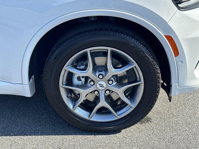 new 2026 Dodge Durango car, priced at $49,085