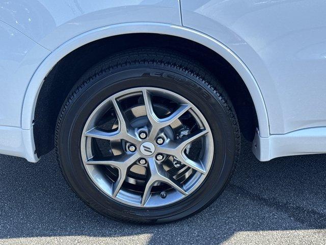 new 2026 Dodge Durango car, priced at $49,085