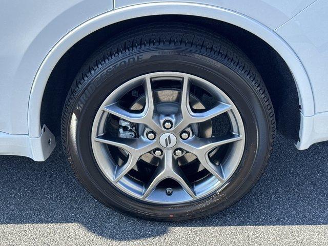 new 2026 Dodge Durango car, priced at $49,085